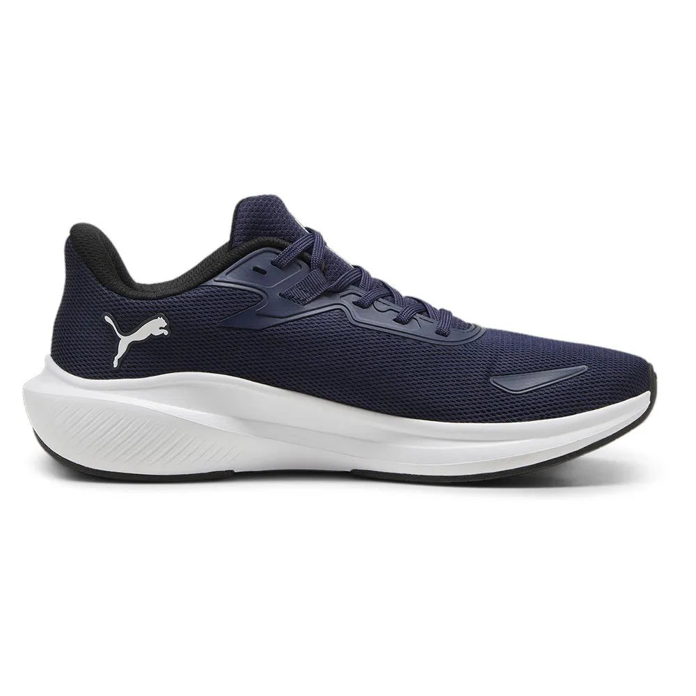 PUMA Skyrocket Lite, Scarpe Da Ginnastica Uomo - Blu, Rosso