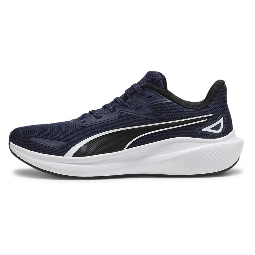 PUMA Skyrocket Lite, Scarpe Da Ginnastica Uomo - Blu, Rosso