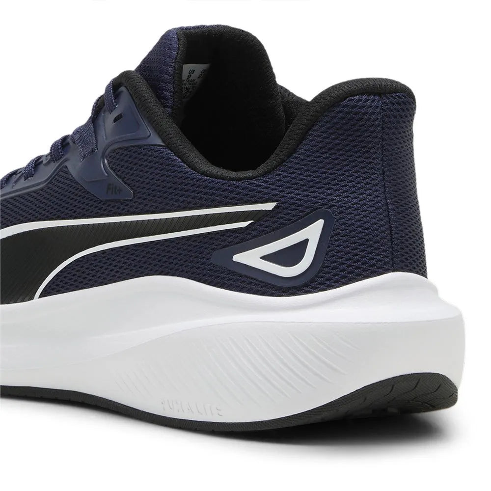 PUMA Skyrocket Lite, Scarpe Da Ginnastica Uomo - Blu, Rosso