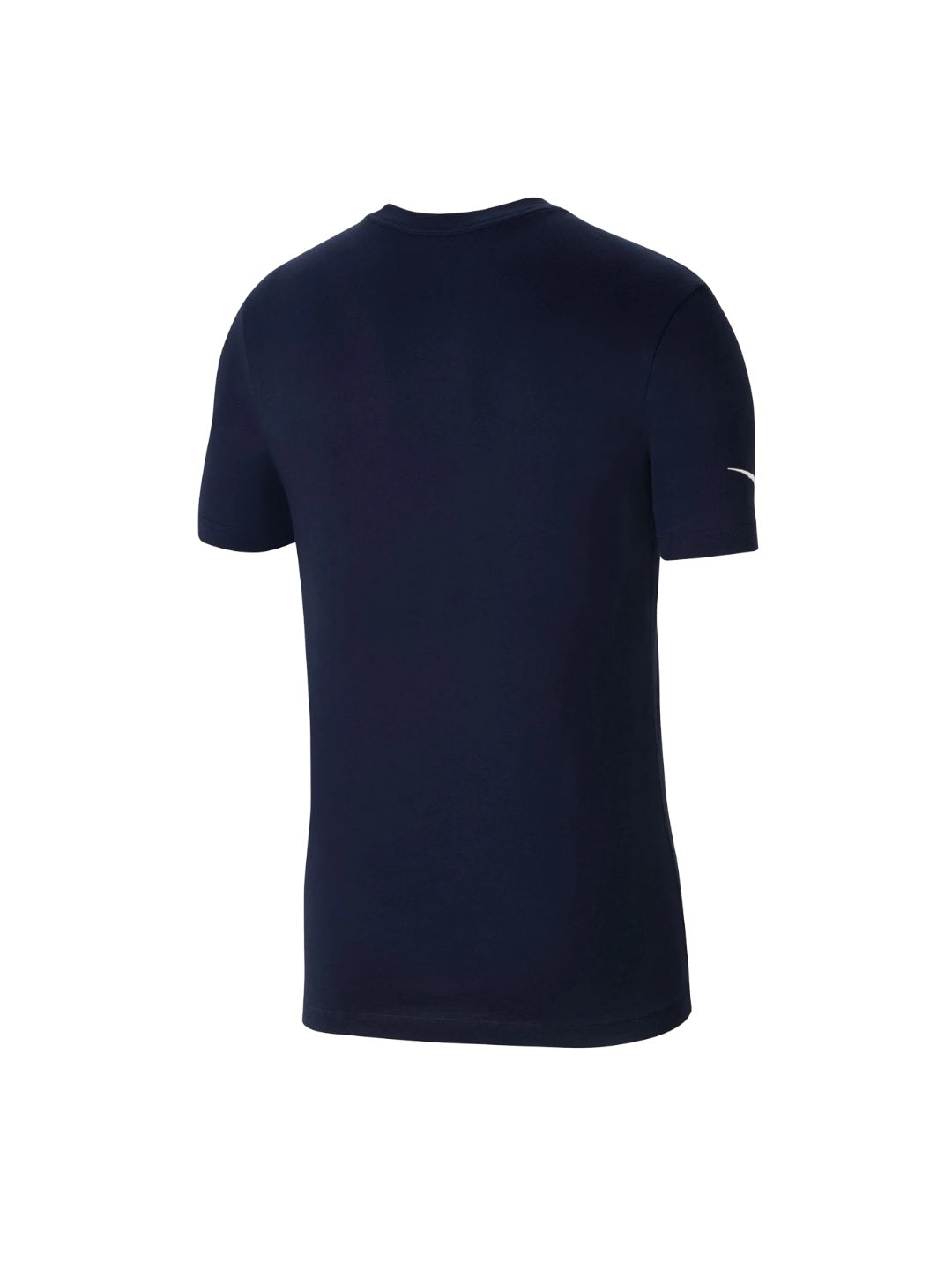 NIKE CZ0881 T-Shirt Uomo - Blu, Verde, Bianco