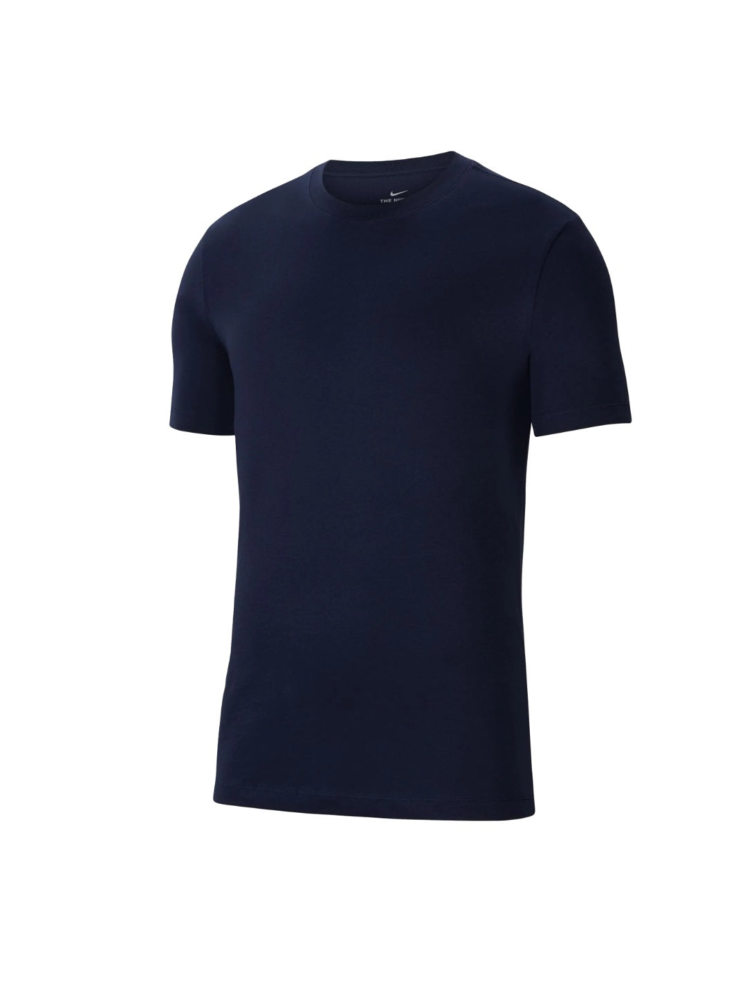 NIKE CZ0881 T-Shirt Uomo - Blu, Verde, Bianco