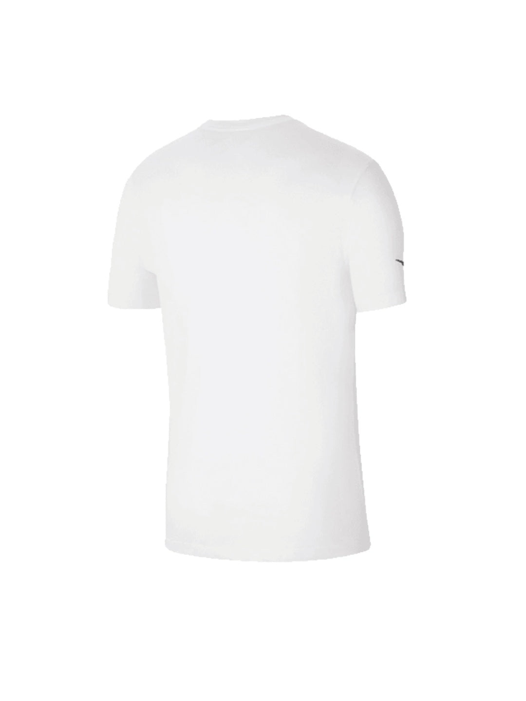 NIKE CZ0881 T-Shirt Uomo - Blu, Verde, Bianco