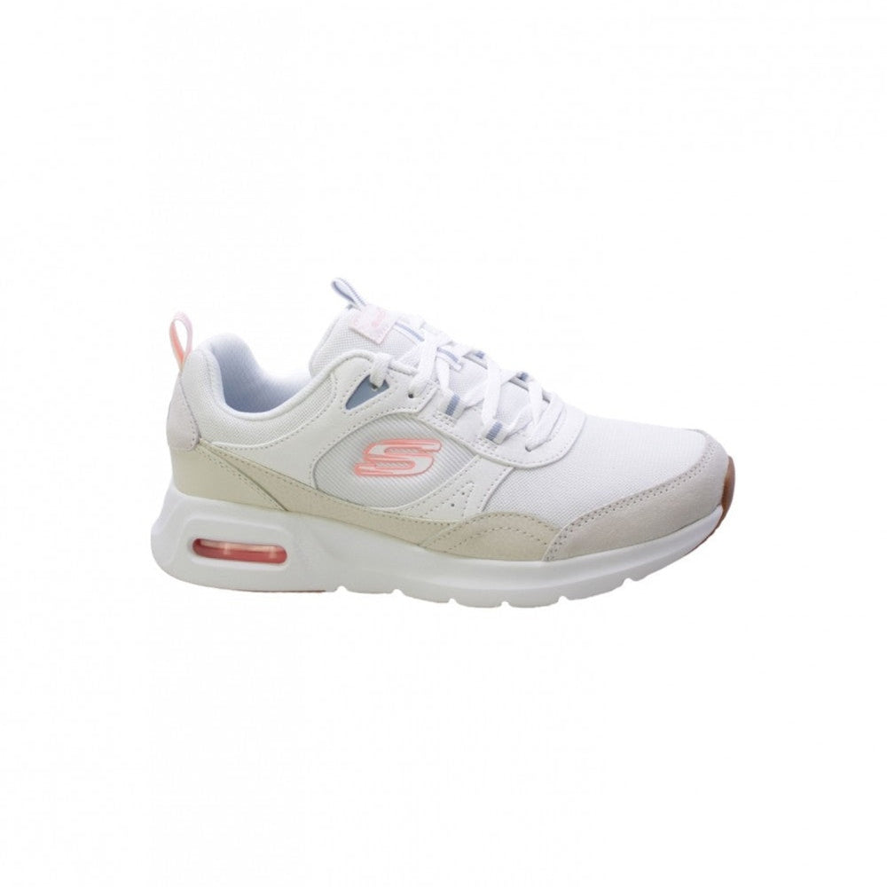 Skechers, 150075 Retro Avenue - Bianco