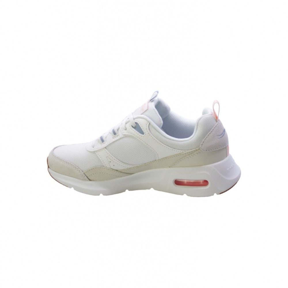 Skechers, 150075 Retro Avenue - Bianco