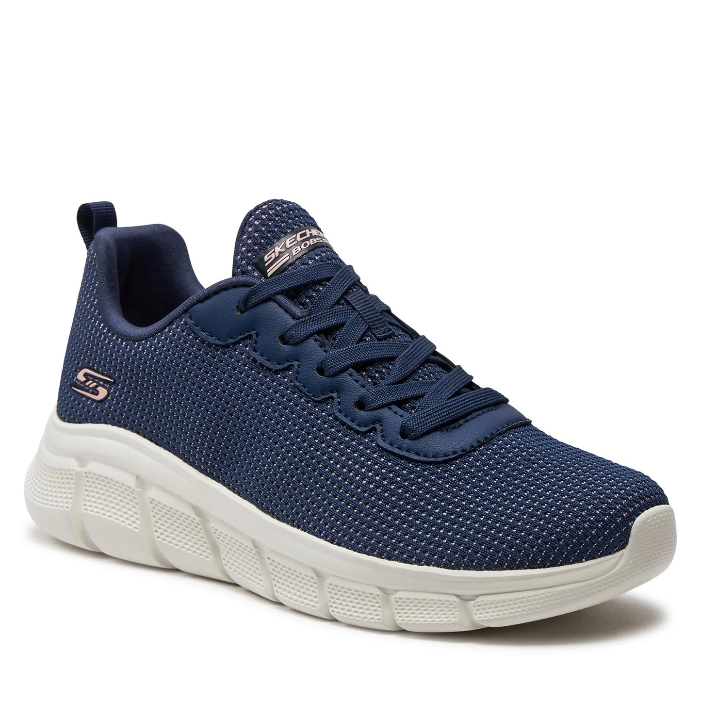 Skechers, 117346 Bobs B Flex - Navy