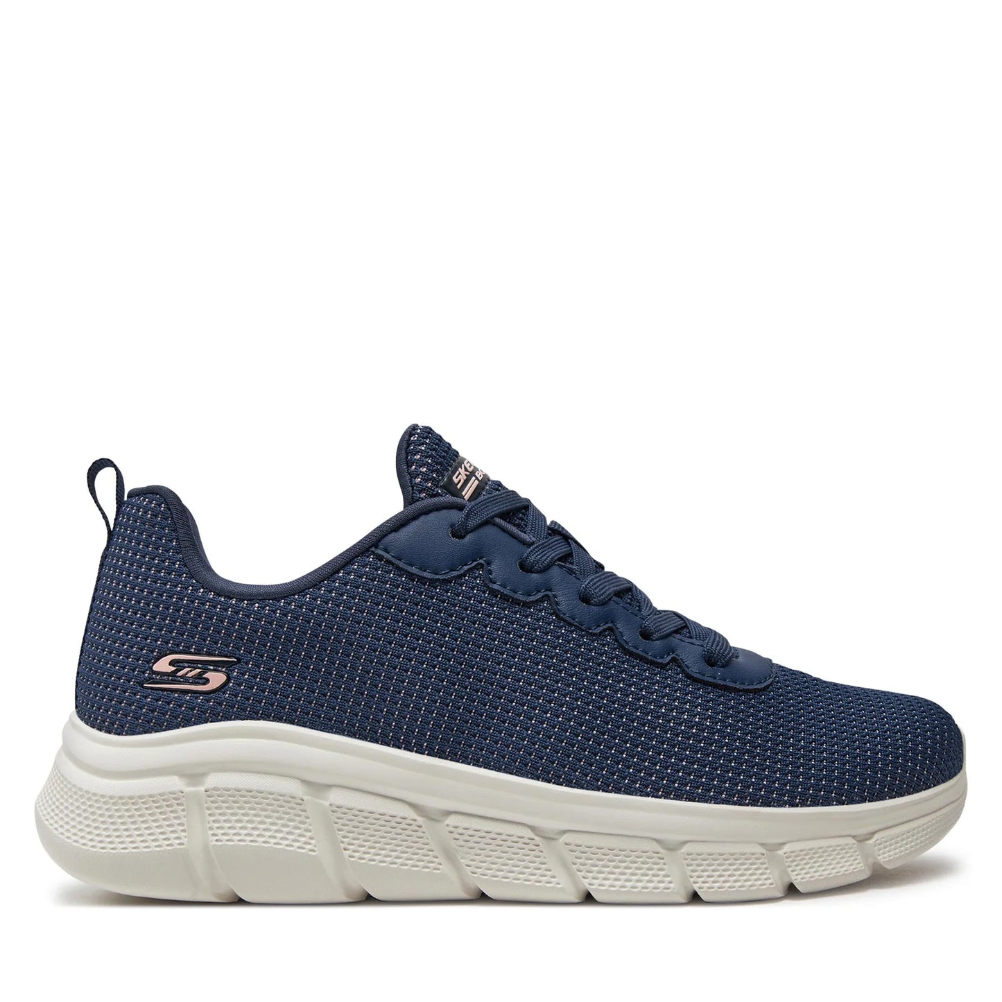 Skechers, 117346 Bobs B Flex - Navy