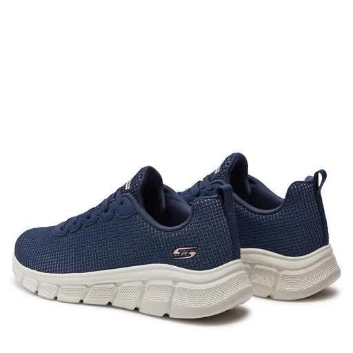 Skechers, 117346 Bobs B Flex - Navy