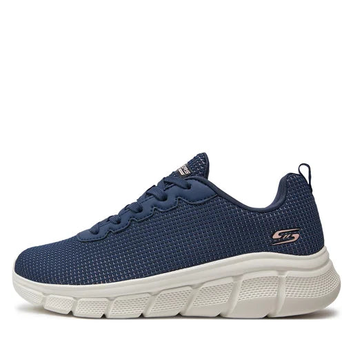 Skechers, 117346 Bobs B Flex - Navy