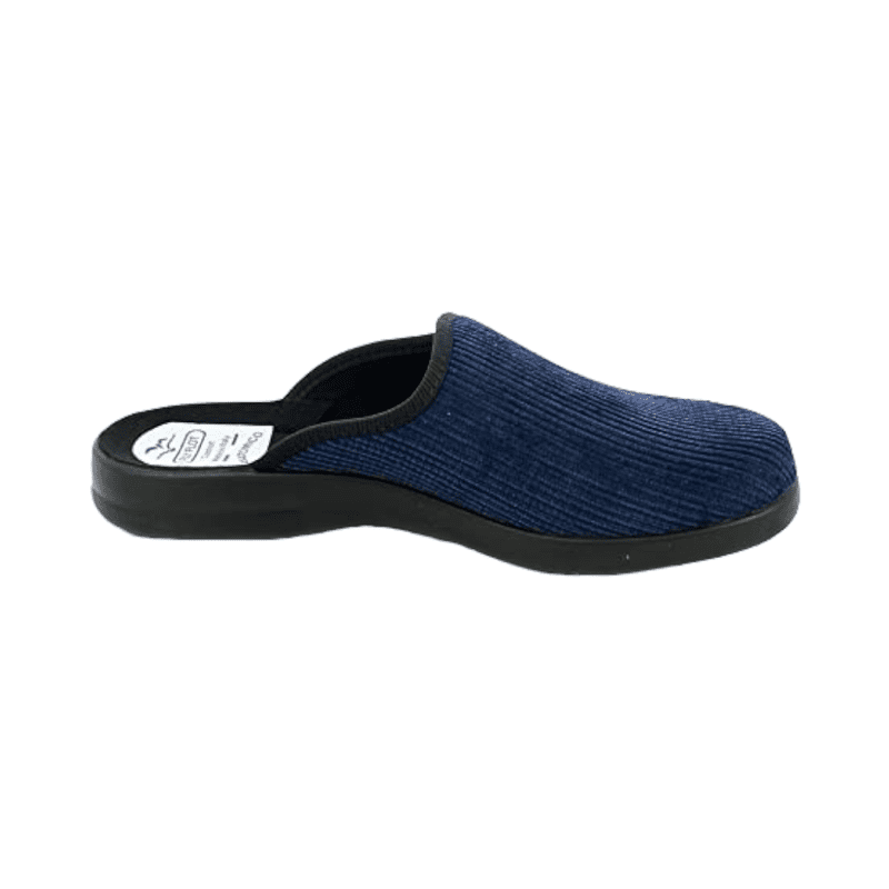 Ciabatte Fly Flot Art. P7502 8D Uomo BLU