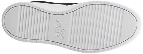 Scarpe Bianco PUMA Rickie Jr, Sneakers, Puma White/Puma Black