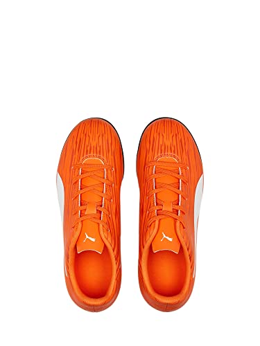 Scarpe calcio Bambino PUMA Arancio 106579