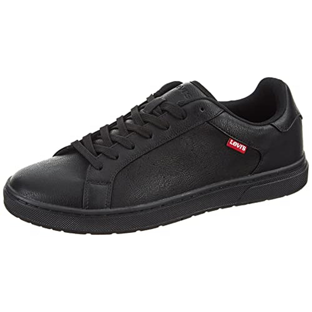 Sneakers Levi's, Uomo, Black