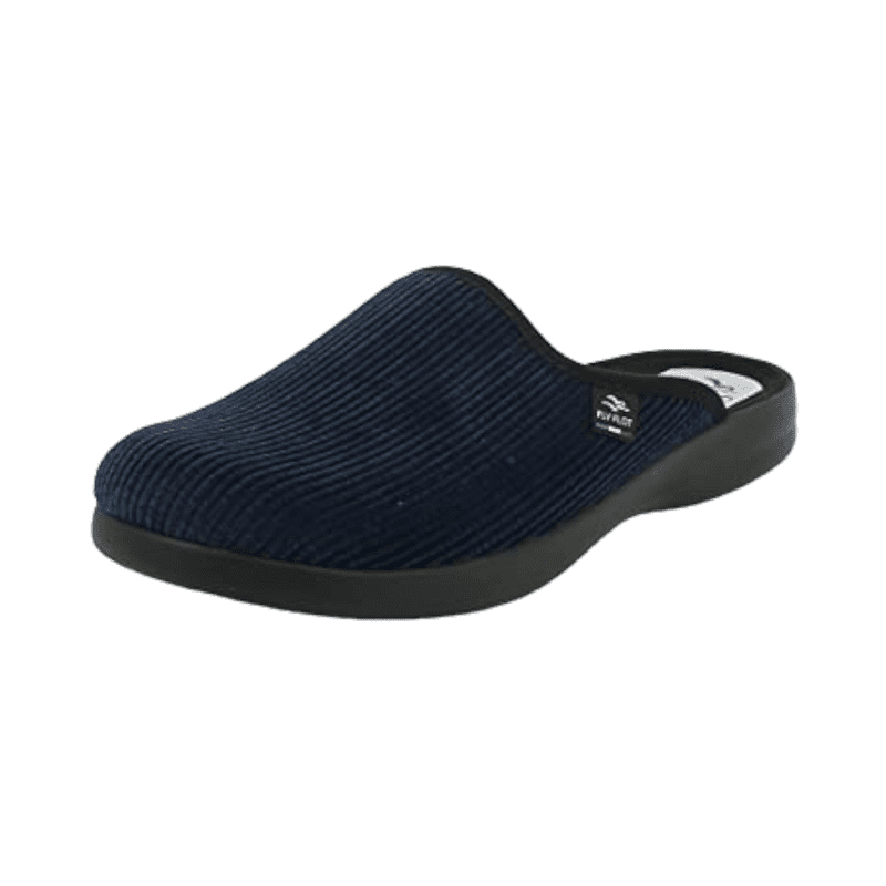 Ciabatte Fly Flot Art. P7502 8D Uomo BLU