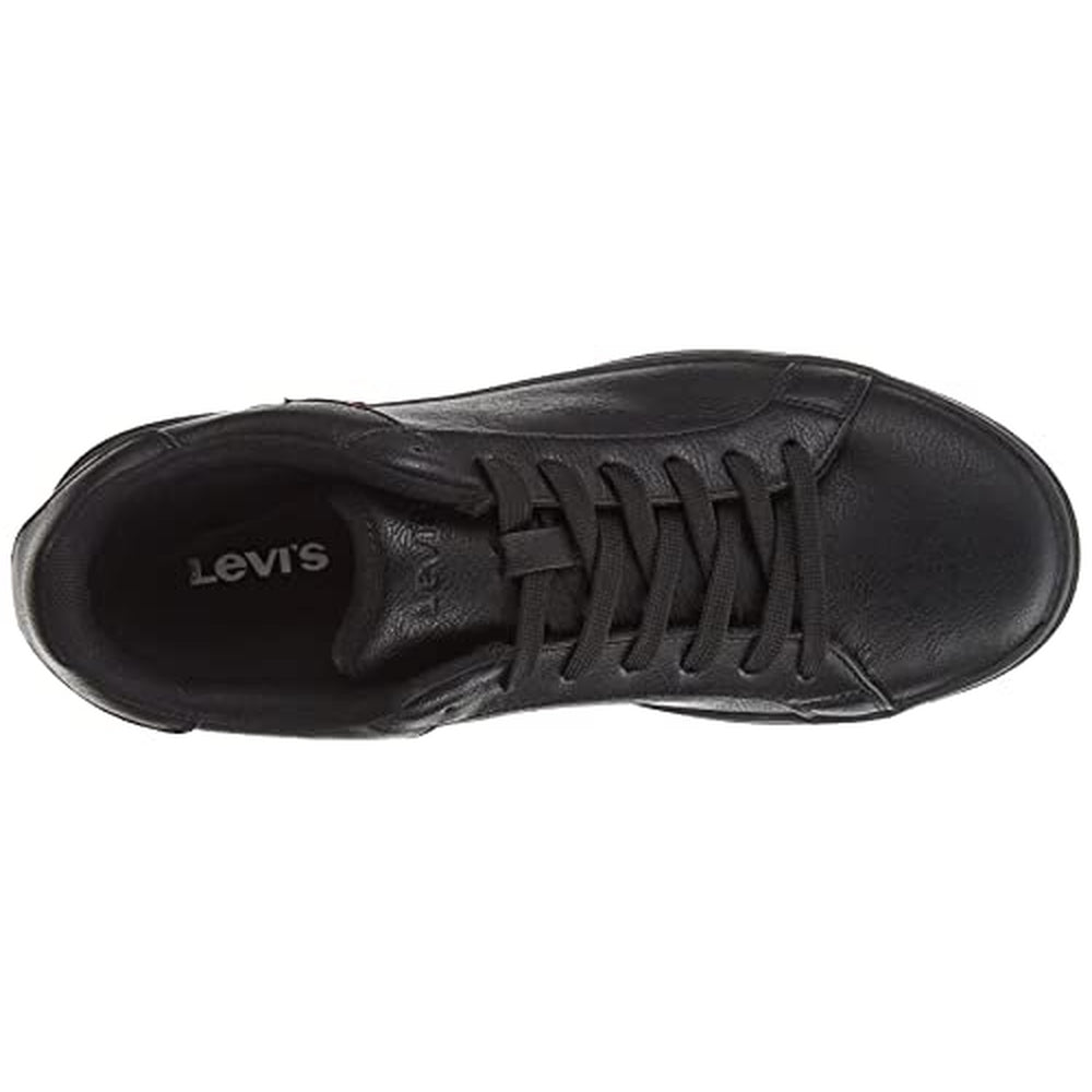 Sneakers Levi's, Uomo, Black