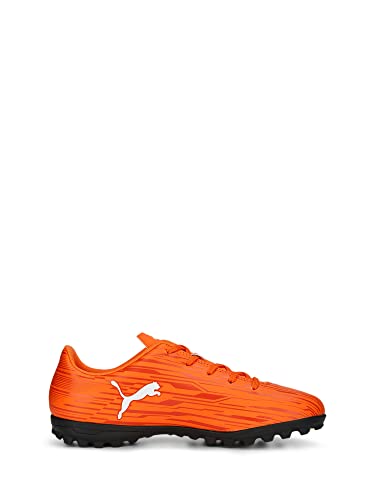 Scarpe calcio Bambino PUMA Arancio 106579