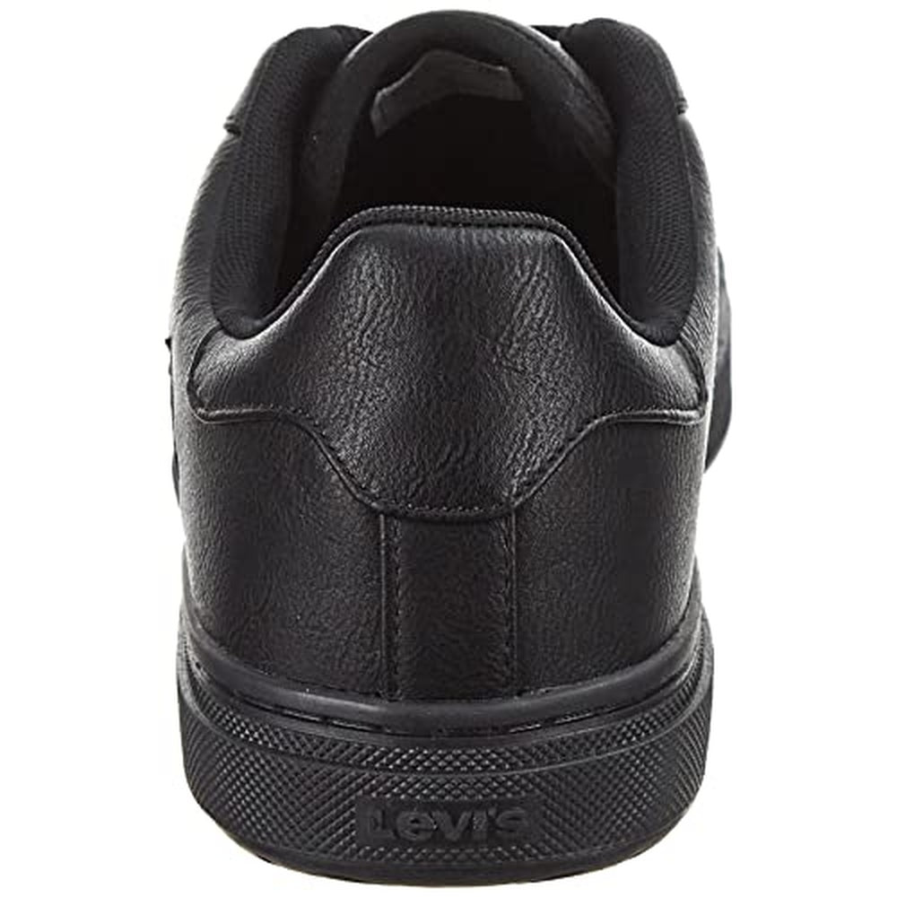 Sneakers Levi's, Uomo, Black