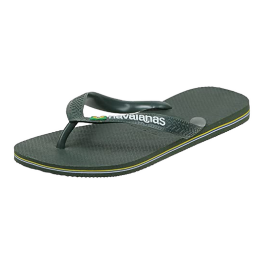 Infradito Havaianas Top, Unisex - Adulto, Blu / Verde