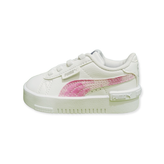 Scarpe PUMA Jada Bleach AC Inf da Ginnastica Bambine e Ragazze