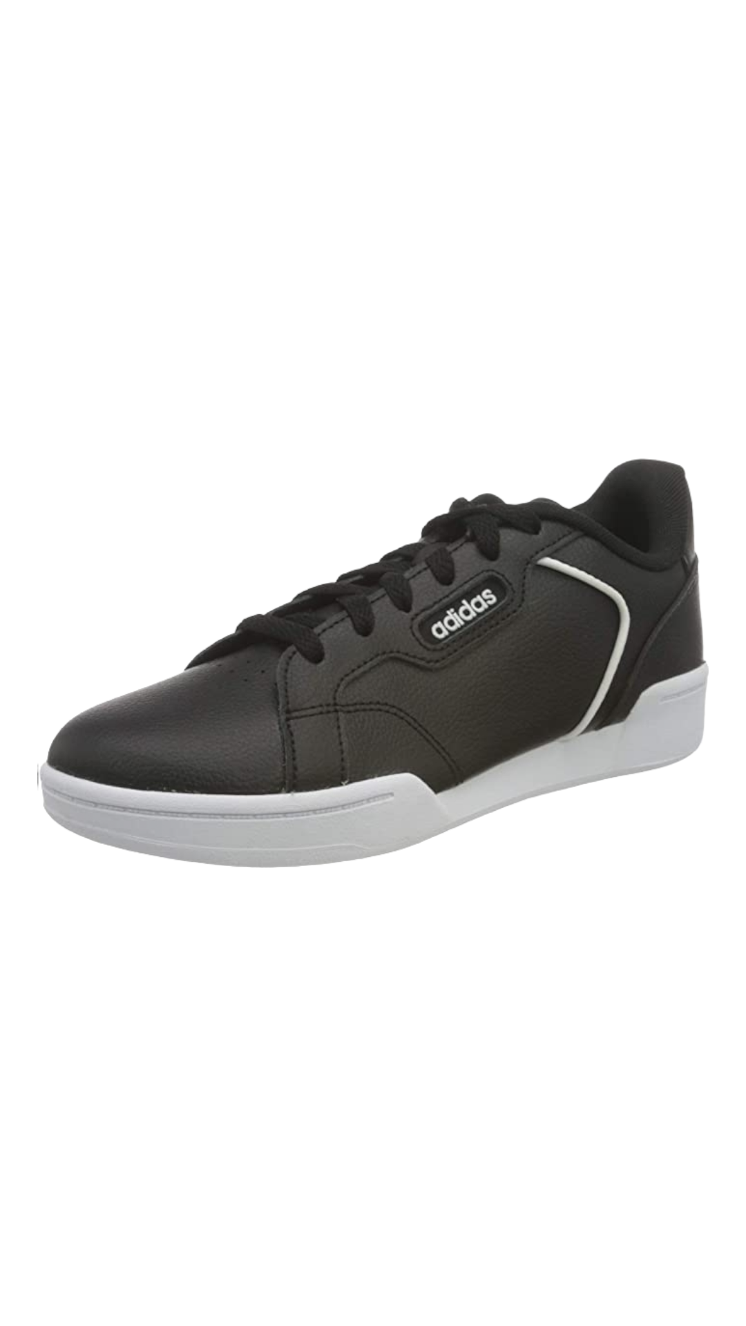 Scarpe adidas Roguera J da Ginnastica, Core Black Core Black Ftwr White