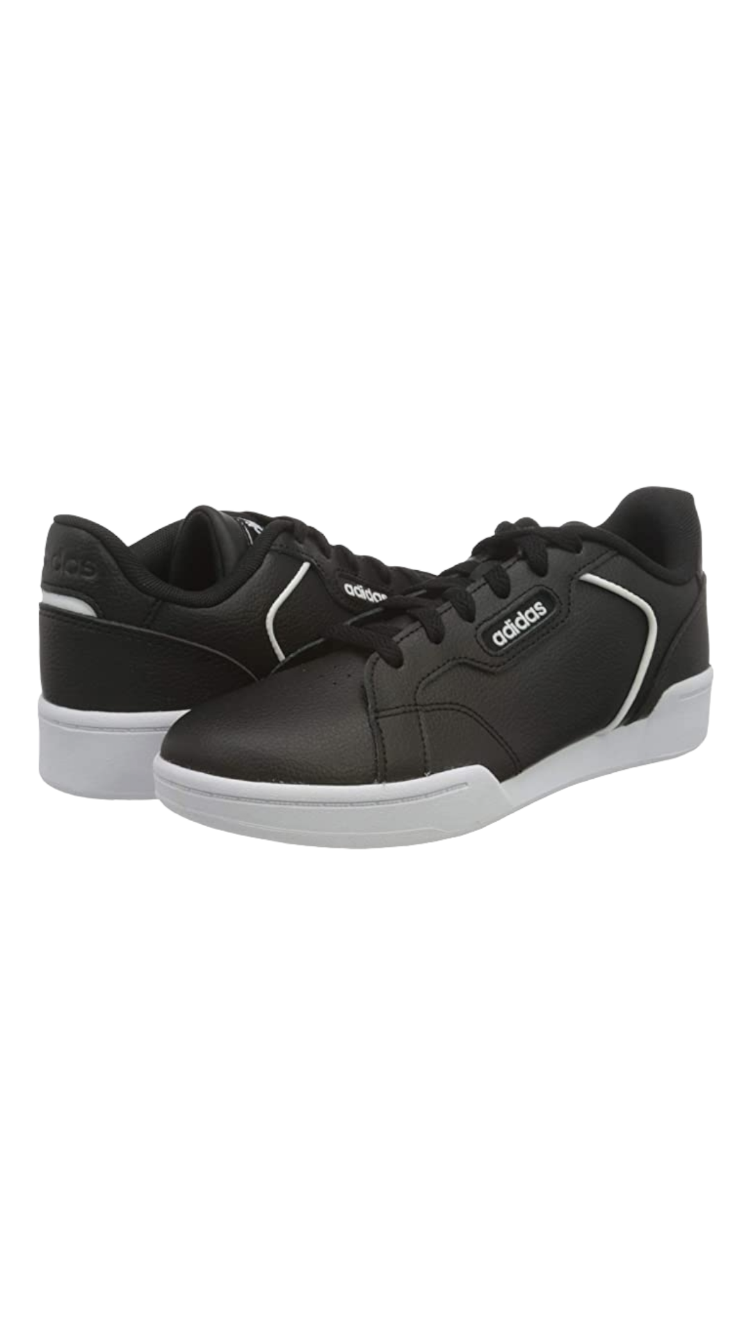 Scarpe adidas Roguera J da Ginnastica, Core Black Core Black Ftwr White