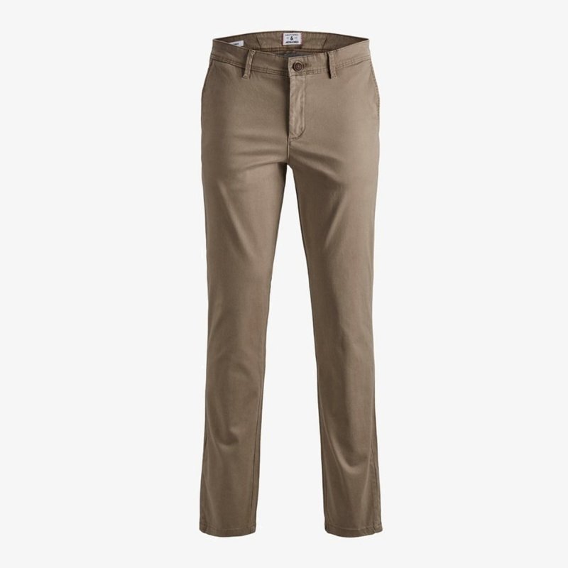 Pantalone JACK & JONES Uomo, Beige