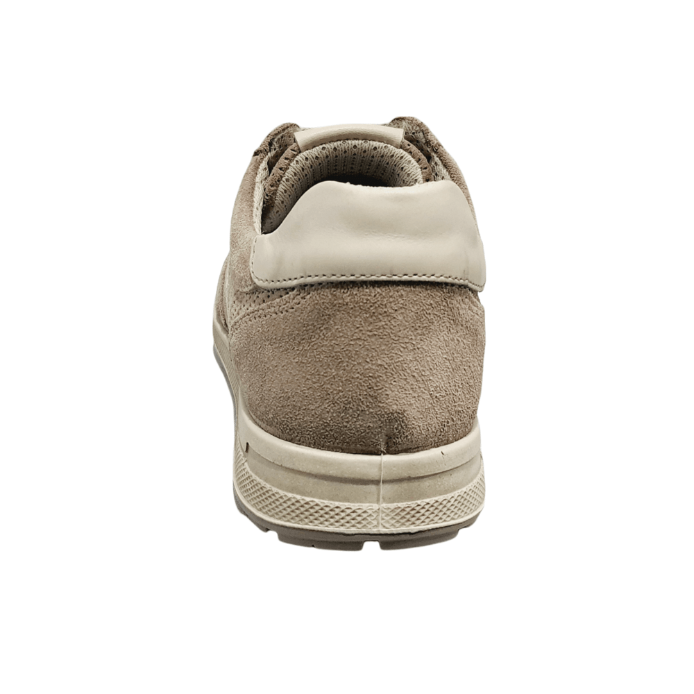 Scarpe Uomo Imac Sneaker Casual Sportiva Beige, 40 EU