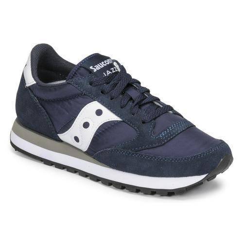 Scarpe Saucony Jazz Original cod S2044-622 Blu