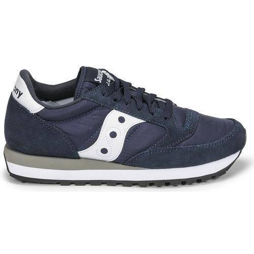 Scarpe Saucony Jazz Original cod S2044-622 Blu