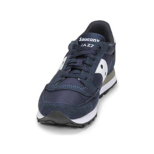 Scarpe Saucony Jazz Original cod S2044-622 Blu