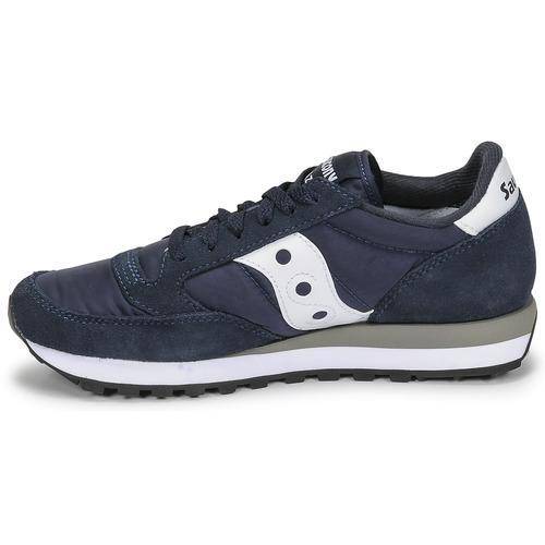 Scarpe Saucony Jazz Original cod S2044-622 Blu