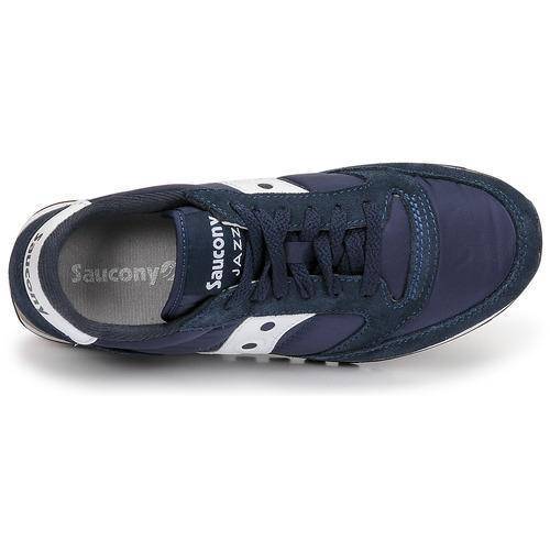 Scarpe Saucony Jazz Original cod S2044-622 Blu